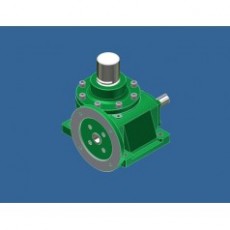 I-TA MACHINERY 同軸型減速機(jī)20T-直結(jié)雙入力