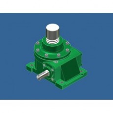 I-TA MACHINERY 同軸型減速機(jī)30T系列