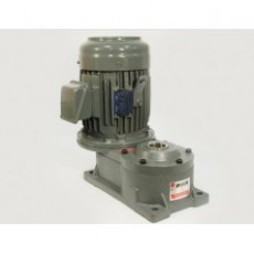 I-TA MACHINERY 同軸型減速機(jī)IT-MH45系列