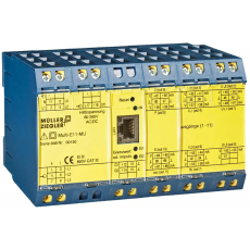 MULLER ZIEGLER 通用發射器多單元E11-MU
