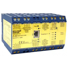MULLER ZIEGLER 通用變送器E4-S1-MU系列