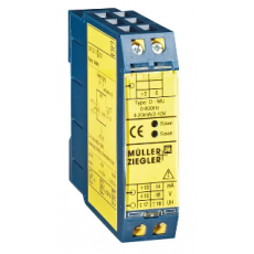 MULLER ZIEGLER 速度發射器D-MU系列