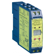MULLER ZIEGLER 限值繼電器GMA系列