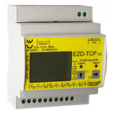 MULLER ZIEGLER 三相電能表EZD-TCP1/5