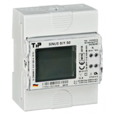 MULLER ZIEGLER 三相電流互感器電能表1/5 A