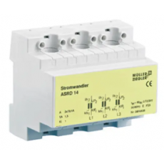 MULLER ZIEGLER 電流互感器ASRD 14系列