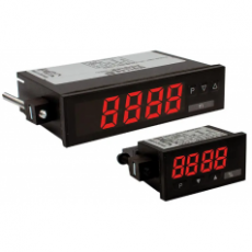 MULLER ZIEGLER 數字測量儀器DSM-9624