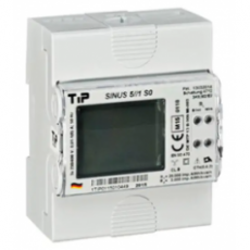 MULLER ZIEGLER 三相電流互感器電能表1/5 A