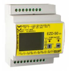 MULLER ZIEGLER 三相電能表EZD-S0 1/5