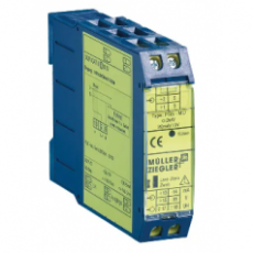 MULLER ZIEGLER 直流電源發(fā)射器PGs-MU系列