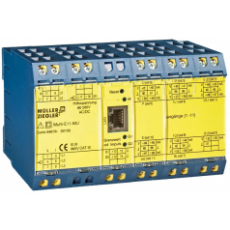 MULLER ZIEGLER 通用發(fā)射器多單元E11-MU
