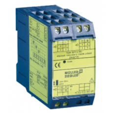 MULLER ZIEGLER 換能器MFPw-MU系列