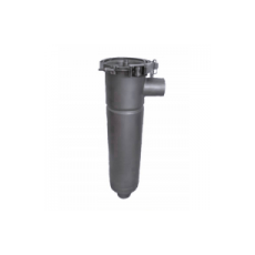Universal Filtration 袋式過濾器EF系列