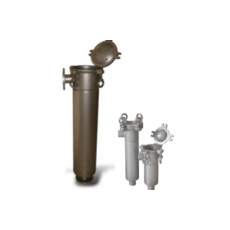 Universal Filtration 袋式過濾器SF系列