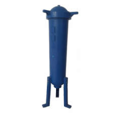Universal Filtration 袋式過濾器PF系列