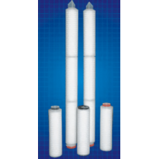 Universal Filtration 褶皺濾芯UPL系列
