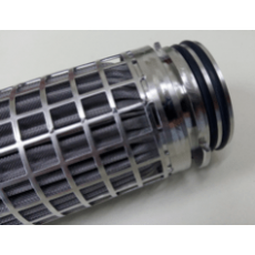 Universal Filtration 褶皺式濾芯USCP