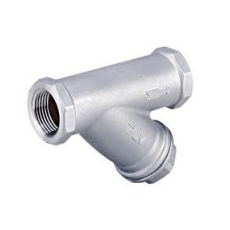 Universal Filtration Y型過濾器STY