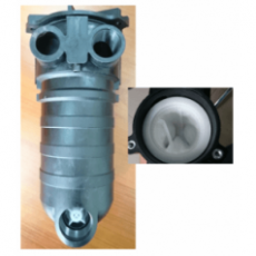 Universal Filtration 袋式過(guò)濾器PFN