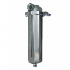 Universal Filtration 單筒式容器SCF