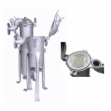 Universal Filtration 袋式過(guò)濾器TF系列