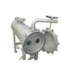 Universal Filtration 非標(biāo)濾芯過(guò)濾器系列