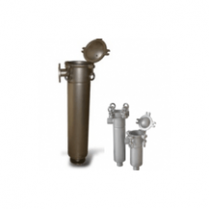 Universal Filtration 袋式過濾器SF系列