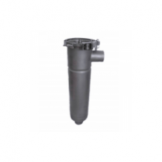 Universal Filtration 袋式過濾器EF系列