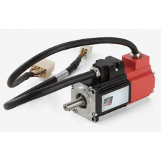 MOTOR POWER 無刷伺服電機TETRA緊湊型低壓系列