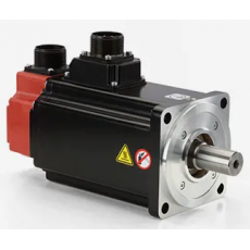 MOTOR POWER 無刷伺服電機增強型系列