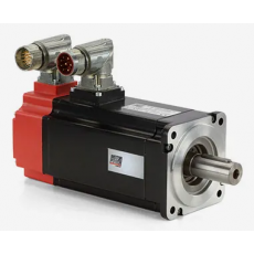 MOTOR POWER 無刷伺服電機Tetra系列
