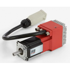MOTOR POWER 驅(qū)動集成伺服電機DUET系列