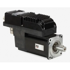 MOTOR POWER 驅(qū)動集成伺服電機DUET HV系列