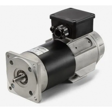 MOTOR POWER 有刷伺服電機(jī)ESA系列