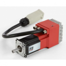 MOTOR POWER 驅(qū)動(dòng)集成伺服電機(jī)DUET系列