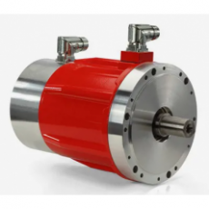 MOTOR POWER 直驅(qū)式力矩電機(jī)SKA DDR系列
