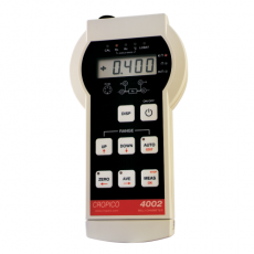 SEAWARD 數(shù)字微歐姆表Cropico DO4002系列