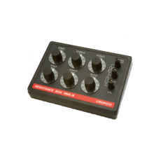 SEAWARD 緊湊型六*電阻箱Cropico RM6系列