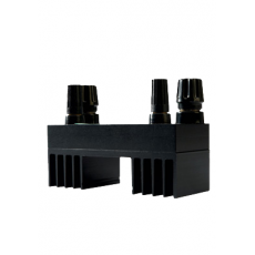 SEAWARD 標準電阻器Cropico CR系列
