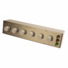 SEAWARD 十進制電阻箱Cropico RBB系列