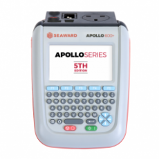 SEAWARD 電器測試儀Apollo 600+系列