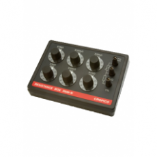 SEAWARD 緊湊型六*電阻箱Cropico RM6系列