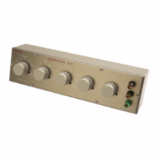 SEAWARD 十進制電阻箱Cropico 00系列