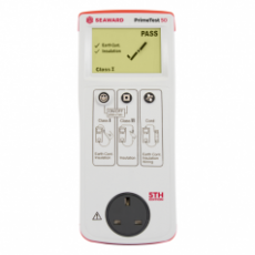 SEAWARD 便攜式電器測(cè)試儀PrimeTest 50系列