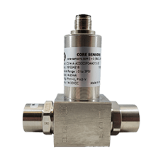 CORE SENSORS 濕/濕差壓變送器CS14系列