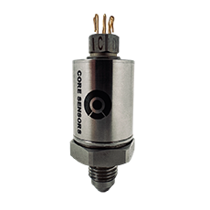 CORE SENSORS 高溫壓力傳感器CS91系列