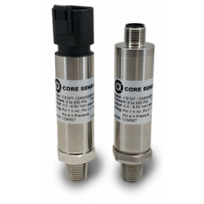 CORE SENSORS 壓力溫度傳感器CS10T系列