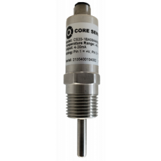 CORE SENSORS RTD溫度變送器CS20系列