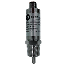 CORE SENSORS RTD溫度變送器CS20系列