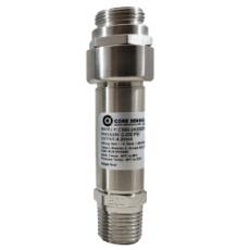 CORE SENSORS 防爆壓力變送器100 PSI系列